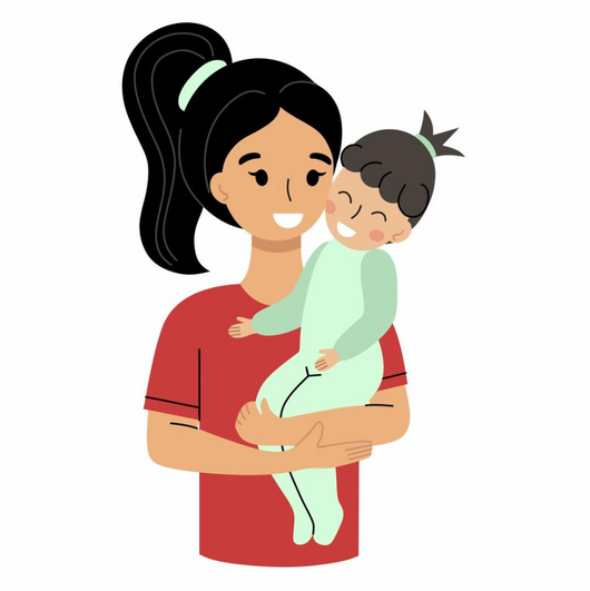 E-Book - Apaiser bébé